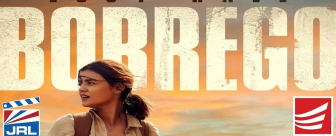 BORREGO Official Thriller Trailer-Saban Films-2021-JRL-CHARTS-Movie-Trailers