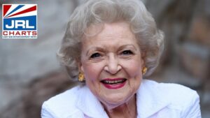 Comedian Icon Actress Betty White Dies at 99 in Los Angeles-2021-JRL-CHARTS