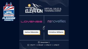 Eldorado-Trading Company-Lovense-NS Novelties Host Virtual Elevation-2021-JRL-CHARTS