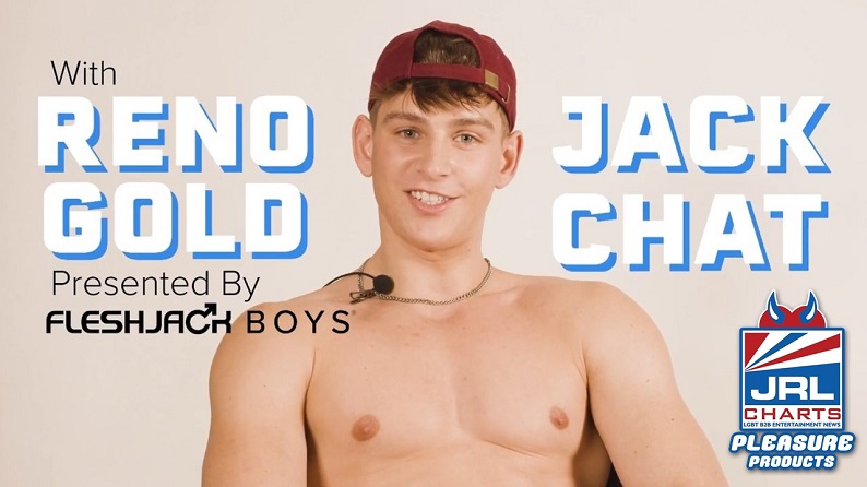Fleshjack Boys Present Jack Chat with Reno Gold-2021-11-10-JRL-CHARTS