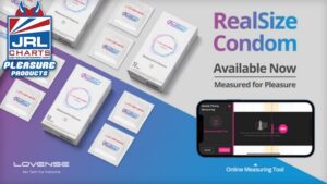 Lovense Release-new-RealSize Condom Line-2021-11-20-JRL-CHARTS