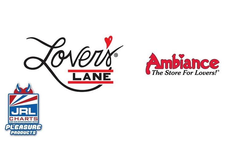 Lovers Lane Acquires-Ambiance Adult Store Chain in Ohio Chain-JRL-CHARTS