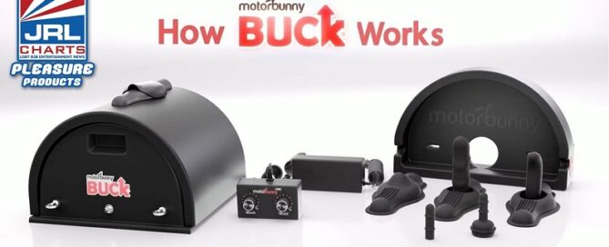 MotorBunny BUCK How to Use Demo-EDC Wholesale TV-2021-11-06-JRL-CHARTS
