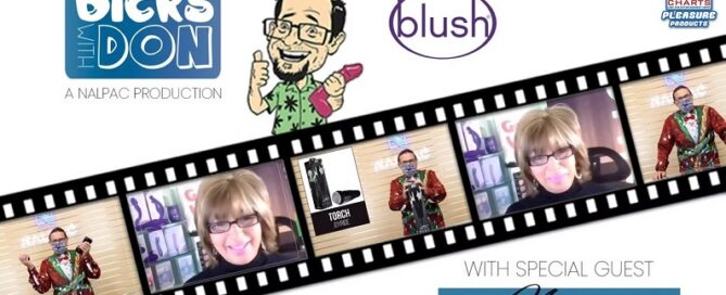 Nalpac Presents - Dicks with Don EP09 featuring Blush Novelties-2021-JRL-CHARTS