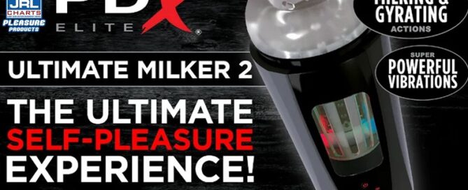 Pipedream Products streets PDX Elite Ultimate Milker 2-2021-11-09-jrl-charts-wholesale-adult-toys