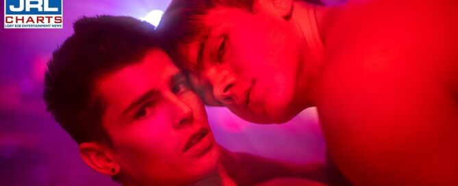 Seth Peterson-Derek Shaw-Cream Dreams-gay-porn-news-Helix-Studios-JRL-CHARTS