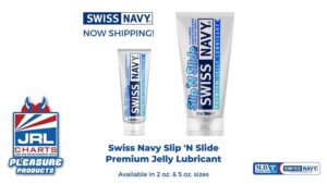 Swiss Navy-SlipNSlide-Premium Jelly Lubricant-2021-11-10-JRL-CHARTS