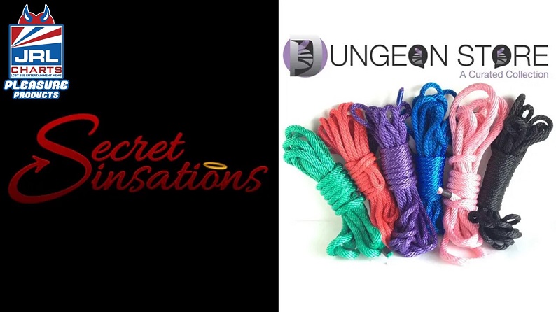 The Dungeon Store Joins Secret Sinsations for New Year's Event-2021-JRL-CHARTS