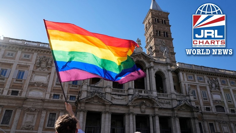 Vatican Apologizes for Yanking LGBTQ Resource from Website-2021-JRL-CHARTS-LGBT News