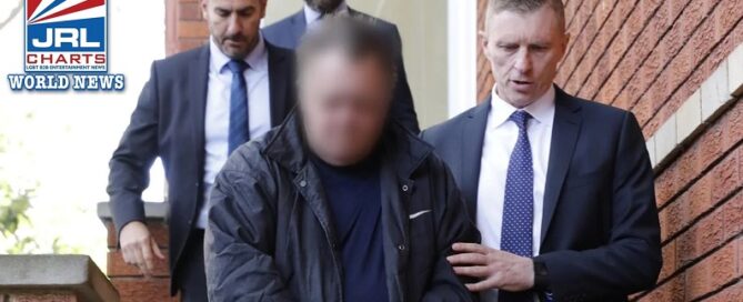 Australian Man Pleads Guilty in 1988 Hate Crime Murder-2022-01-13-JRL-CHARTS