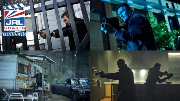 BLACKLIGHT Film-Liam Neeson-Screen Clips-VVS Films-2022-JRL-CHARTS