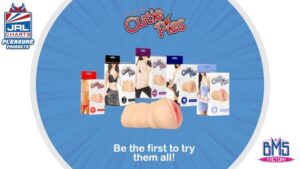 BMS Factory Launch CutePies x Adds 2 New Products to PowerBullet