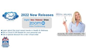 Cloud 9 Novelties 2022 New Releases Webinar Announced-2022-01-07-JRL-CHARTS