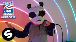 DJ Pink Panda - Obsessed MV-Spinnin Records-2022-JRL-CHARTS-gay-music-news