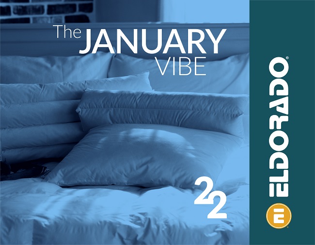 Eldorado Introduces The Vibe Monthly Digital Catalog JRL CHARTS