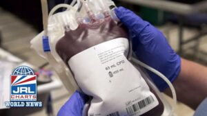 France Lifts Ban on LGBT Citizens Donating Blood-LGBT-World-News-2022-JRL-CHARTS
