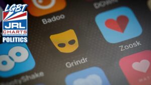 LGBT Dating Apps Used by Florida Police to Arrest Over 60 Gay Men-2022-JRL-CHARTS