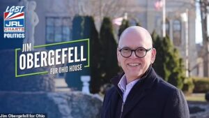 LGBT Rights Activist Jim Obergefell Announce Bid for Ohio House-2022-JRL-CHARTS