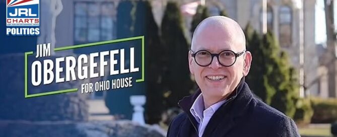 LGBT Rights Activist Jim Obergefell Announce Bid for Ohio House-2022-JRL-CHARTS