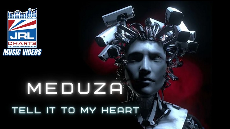 MEDUZA-Tell It To My Heart-Video-Hozier-Republic Records-2022-01-01-JRL-CHARTS