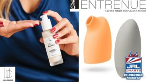 New CBD Lube by Lora DiCarlo Exclusively-at-Entrenue-2022-01-17-JRL-CHARTS