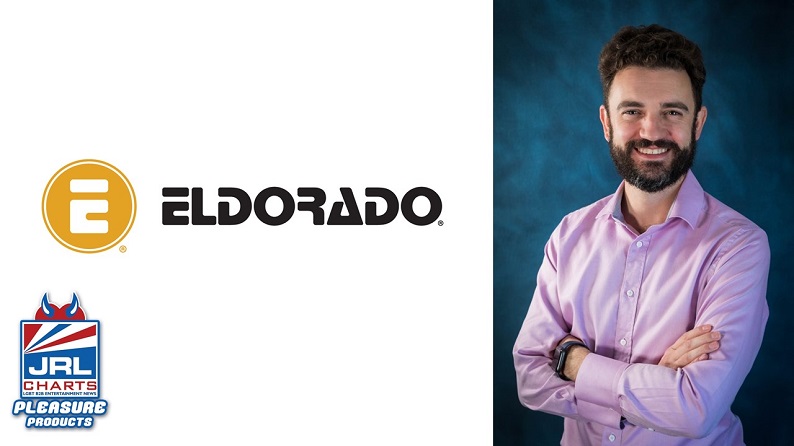 Preston Garland Named Eldorado Vice President-2022-01-06-JRL-CHARTS