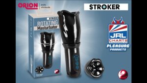 Rotating Masturbator by Stroker-You2Toys-Orion Wholesale-2022-JRL-CHARTS