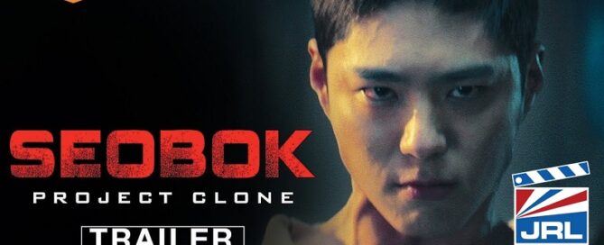 SEOBOK PROJECT CLONE Official US Trailer-2022-Well Go USA-JRL-CHARTS movie trailers