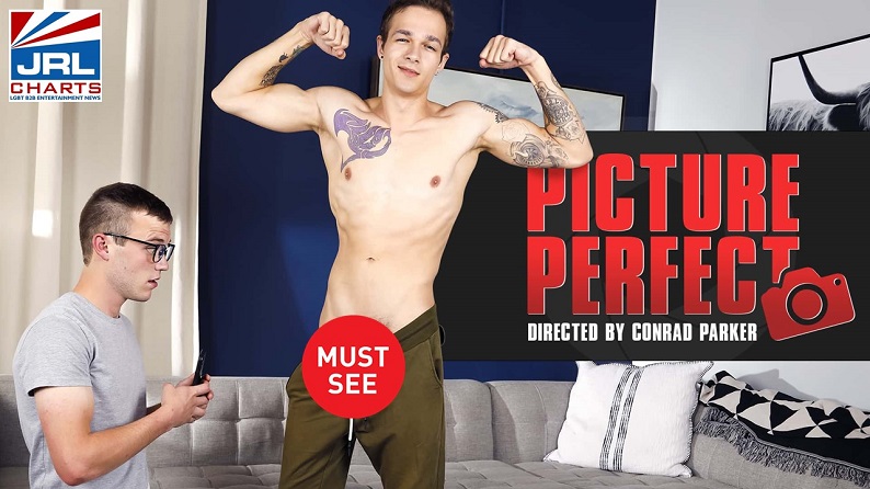 Scott Finn-and-Jayden Marcos-Picture Perfect-gay-porn-next-door-taboo-JRL-CHARTS