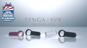 TENGA SVR Series Product Commercial-2022-wholesale-adult-toys-jrl-charts