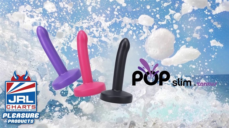 Tantus Inc Acquires High Quality Silicone Brand Pop Dildo-2022-wholesale-adult-toys-jrl-charts
