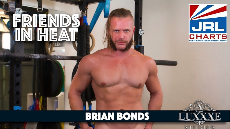 Brian Bonds Appears on Wyatt Podcast-gay-porn-news-2022-JRL-CHARTS