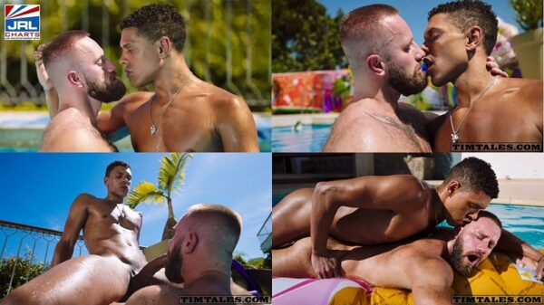 Caio Veyron Tops BrunoTheBeardX-gay-porn-screenclips-TimTales