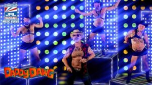 Daddy Dawg ft Jack Nathan Harding - Cowboy Shake MV-2022-13-02-jrl-charts-gay-music-news