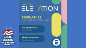 Eldorado Presents Virtual Elevation-Nu Sensuelle-Thank Me Now-2022-JRL-CHARTS