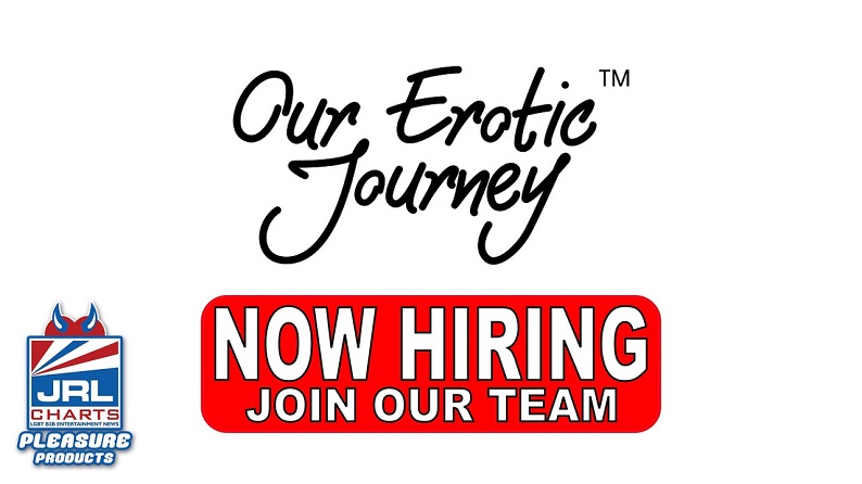 Eve's Apple is Hiring! Sexual Wellness Brand Looking for Sales Reps, Assistants for SoCal Offices