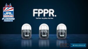 FPPR - Fap One Time Masturbator Brand Commercial-edc wholesale-2022-jrl-charts