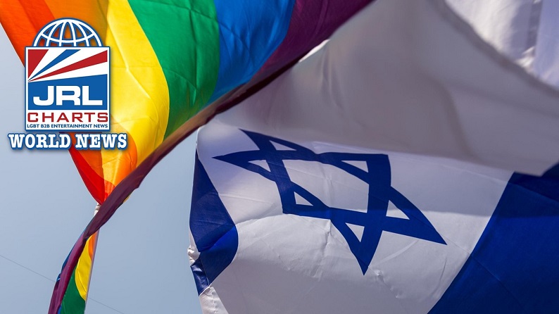 Israel Announce LGBT Shelters for Israeli Arab Youth-2022-02-06-JRL-CHARTS