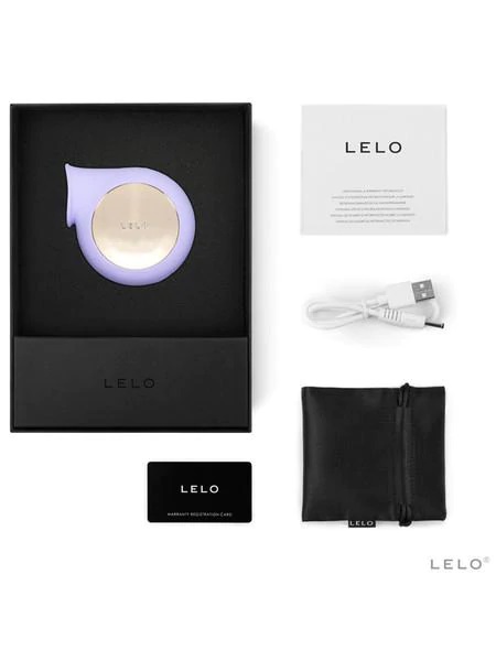 LELO SILA Cruise-packaging-Holiday Products