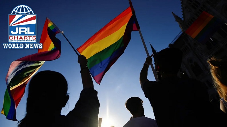 LGBT Rights Under Renewed Fire in Hungary-2022-15-02-jrl-charts-LGBT-Politics