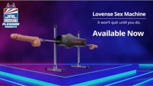 Lovense Sex Machine Now Available Worldwide-2022-24-02-JRL-CHARTS