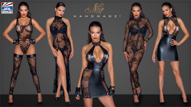 Orion-Wholesale-unveil-six-new-Noir Handmade Styles-for-Women-2022-JRL-CHARTS