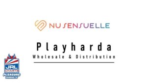 Playharda Wholesale Now Offering Nu Sensuelle Products-2022-JRL-CHARTS