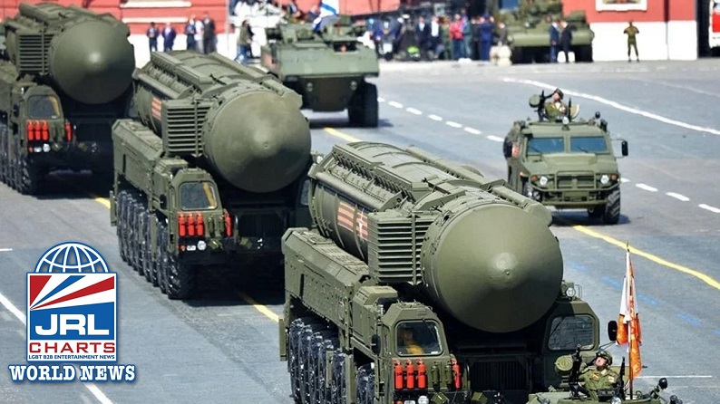 Putin Orders Russian Nuclear Deterrent Forces Put On High Alert-2022-27-02-JRL-CHARTS-01