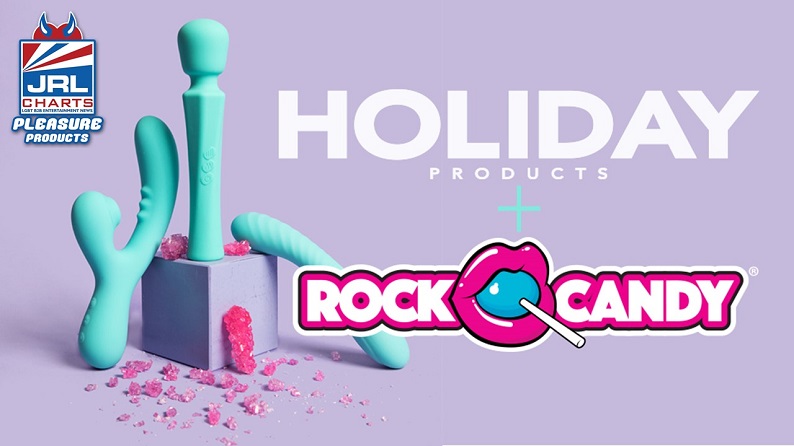 Refined Collection by Rock Candy ships at Holiday Products-2022-02-04-JRL-CHARTS