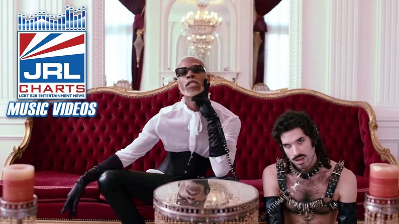 Sevndeep Rapper SEVNDEEP #1 track HIPS (2022) M/V Finally Unveiled