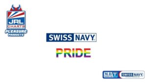 Swiss Navy Social Rebranded as Swiss Navy Pride-2022-15-02-JRL-CHARTS