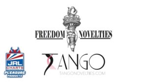 Tango Products Now Available at Freedom Novelties-2022-02-04-JRL-CHARTS