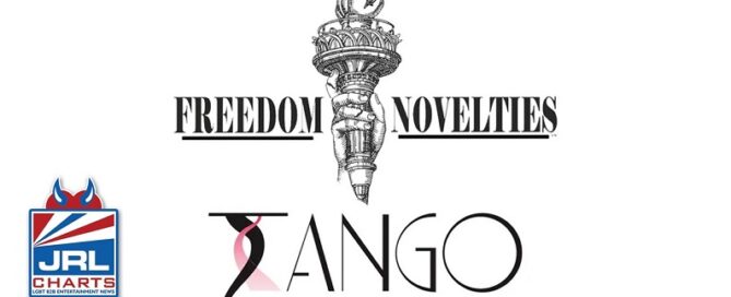 Tango Products Now Available at Freedom Novelties-2022-02-04-JRL-CHARTS