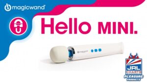 Vibratex Introduces the Magic Wand Mini to Retail-2022-14-02-jrl-charts-sex-toy-reviews